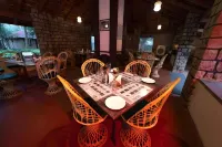 Tiger Trails Resort