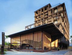 Navakitel Design Hotel