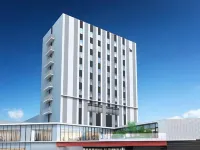 Hotel Maruya Grande فنادق في ميناميسوما
