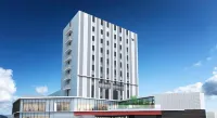 Hotel Maruya Grande