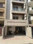 Fortune Home Service Apartment 3BHK G-71 Hotels in 