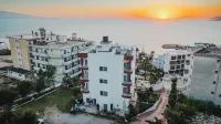 Saranda Hotel - Pet friendly