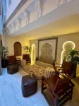 Riad Dar Chams Tanja