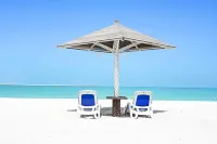 Al Hamra Residence - Beach