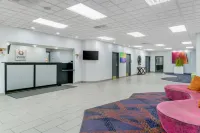 宴會中心品質套房飯店