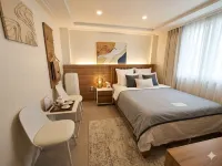 Yeoju Pro Park Motel