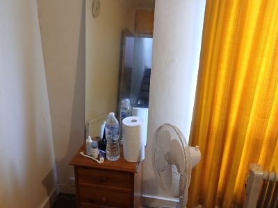 Room in a family House