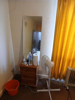 Room in a family House - 2-Star
