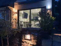 Self-Contained Studio Annex Hotels in 