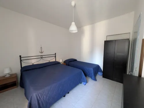 Caorle ground floor property near the sea - Homestays