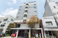 Nagasaki Orion Hotel Hotel di 