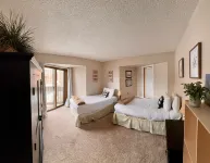 Silverado II Resort & Event Center - Balkoner