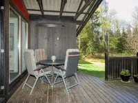 6 Person Holiday Home in Højby - 2-Star
