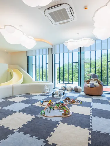 รูปภาพของSafi 1BR Suite — The Title Legendary BangTao
