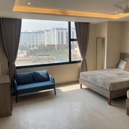 Raghav Residency