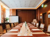 Grand Hotel Cravat Hoteles en Luxemburgo