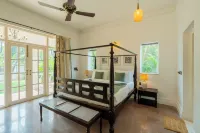 ELIVAAS Maison 10 Luxe 4 BHK Villa - Huvilat