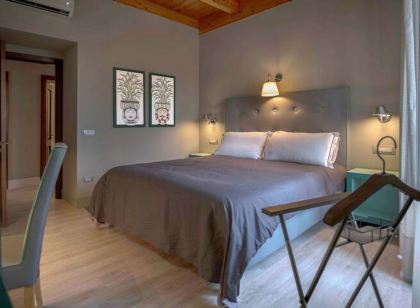 Appartamento Felice in Sorrento