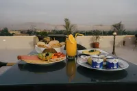The View Luxor hotel - Pools