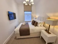 Luxury Altrincham Flat by City SuperHost - 3 stelle