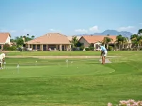 Sun Lakes Resort Style 55+Active Adult Water Front-  golf swim tennis and more! Hotels in Sun Lakes