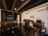 iStay Hostel and Capsule