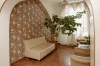 Zolotoj Kolos Hotel - Pet friendly