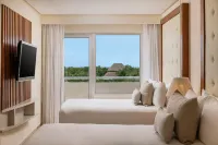 Paradisus la Perla Adults Only R. Maya - balcony