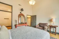 Walk to Events & Dining: Updated Brownwood Apt - 3-Star