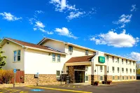 Quality Inn Gillette I-90 East