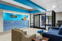 Jesup Inn & Suites - Parking