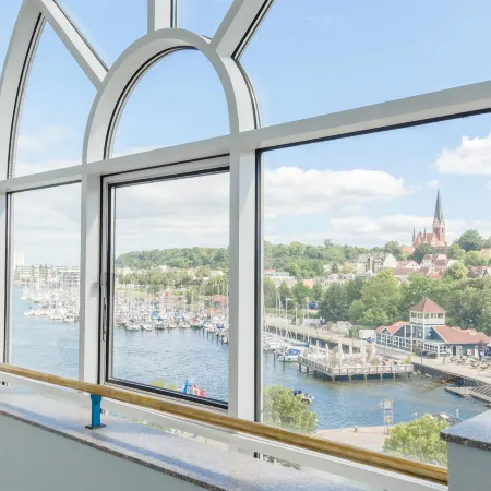 Sunday Hotel Flensburg