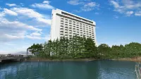 Hotel Biwako Plaza - petit déjeuner