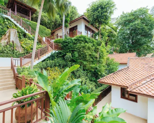 Napasai Samui Residence الأماكن العامة Photos