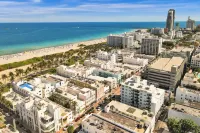 SoBe Suites 727 - Condos