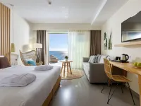 Enorme Santanna Beach Hotels in Lasithi