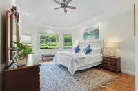 Chic Sky Valley Resort Home on Golf Course! - 3-Sterne
