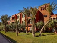 Delta Hotels by Marriott Marrakech Eden Andalou Hotels near Eden Aquapark