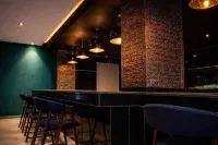 Hotel Maamoun - bar