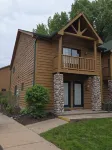 Relaxing Villa at the Grand Bear Resort close to Starved Rock! - 빌라
