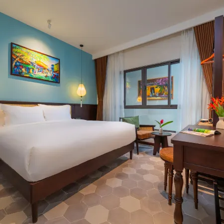 Backhome Boutique Old Town Hoi An