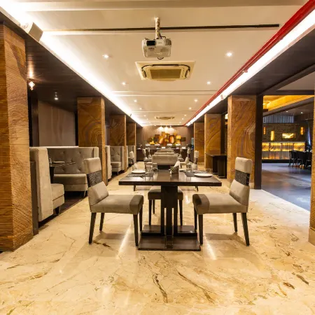 Kyriad Hotel Indore by Othpl
