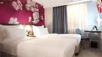 D'Primahotel Panakkukang Makassar