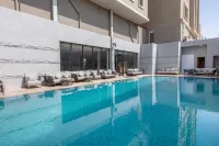 Braira Al Ahsa - Pools