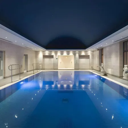 Fistral Beach Hotel and Spa - Adults Only
