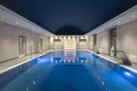 Fistral Beach Hotel and Spa - Adults Only - Beach