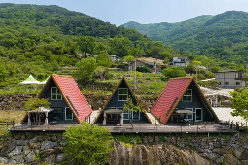 Gurye Noah Pension