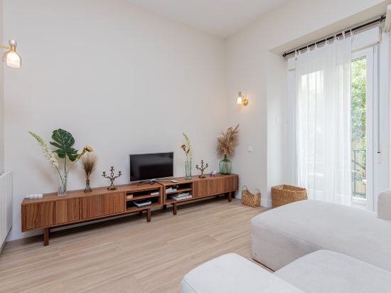 GuestReady - Descanso en el centro de Madrid