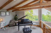 Relaxing family friendly cabin that lets you escape and enjoy nature