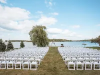 Cragun's Resort & Hotel Hotels in Cass County